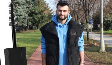 96 bin TL’lik maskara oyunu! Hayatlarını alt üst eden 4 saat