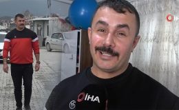 ‘Ağlanacak halimize gülüyoruz’ diyerek anlattı: Arkadaşlarım bana yaşayan ölü diyor