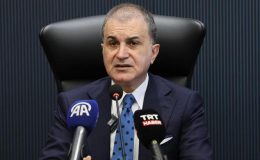 AK Parti’li Çelik’ten 6’lı masa sözleri: Milletten özür borcu var