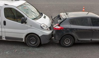 Aman dikkat! Trafikte herkesin başına gelebilir: Hatalı tutanaklar geçersiz sayılıyor