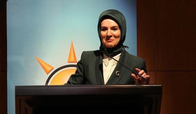 Bakan Göktaş: AK Parti’de hizmet siyaseti bir bayrak yarışıdır