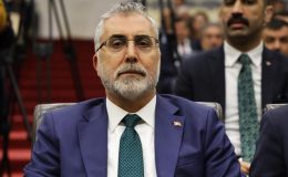 Bakan Işıkhan: Türkiye Yüzyılı’nı hep birlikte üretimin ve kalkınmanın yüzyılı yapacağız
