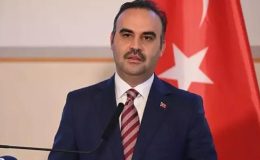 Bakan Kacır: Türk havacılığının altın çağını yaşıyoruz
