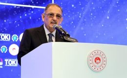 Bakan Özhaseki: Kira yardımlarını sürdüreceğiz