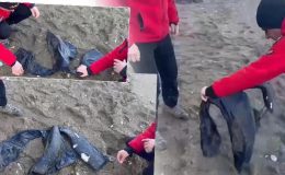 ‘Batuhan A’ gemisindeki aramalar 10’uncu gün: Eşyalar var, kendileri yok