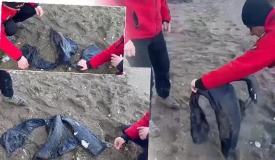 ‘Batuhan A’ gemisindeki aramalar 10’uncu gün: Eşyalar var, kendileri yok