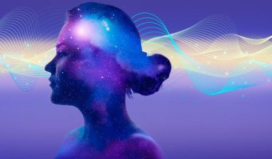 Bazen siz değil, frekansınız değişir