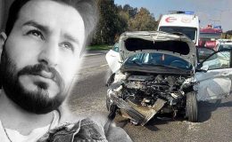 Bir ATT’nin öldüğü, diğerinin yaralandığı kazada şoför konuştu