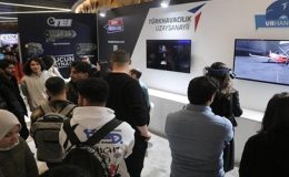 Ege Kariyer Fuarı başladı! Cumhurbaşkanlığı İnsan Kaynakları Ofisi düzenledi