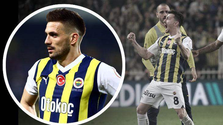 Fenerbahçe evinde geri döndü! Kasımpaşa’yı 90+6’da yıktı