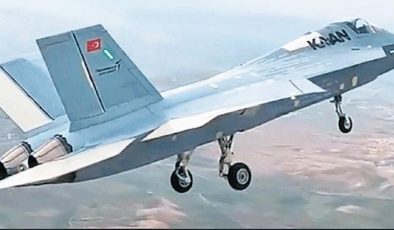 Kaan – 1 Kasım 1924 – Atatürk