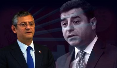 Kent Uzlaşısını Demirtaş’a Sorun