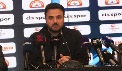 Kerem Yavaş: Avantajlı olduğumuz kesin!