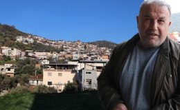 Miras sonrası büyük şok! 6 yaşında öldü 30 yıl sonra çocuğu olduğu ortaya çıktı