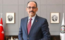 MİT 2023 Faaliyet Raporu’nu yayımladı: Oyun değiştirici hamleler
