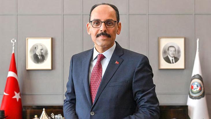 MİT 2023 Faaliyet Raporu’nu yayımladı: Oyun değiştirici hamleler