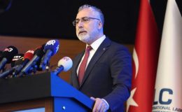 “Önümüzdeki süreçte de birlikte çok faydalı işlere imza atacağımıza inanıyorum”