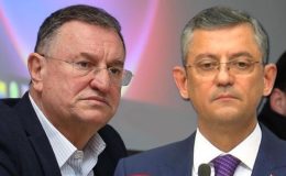 Özgür Özel’in ‘çekil’ teklifine Lütfü Savaş’tan cevap!