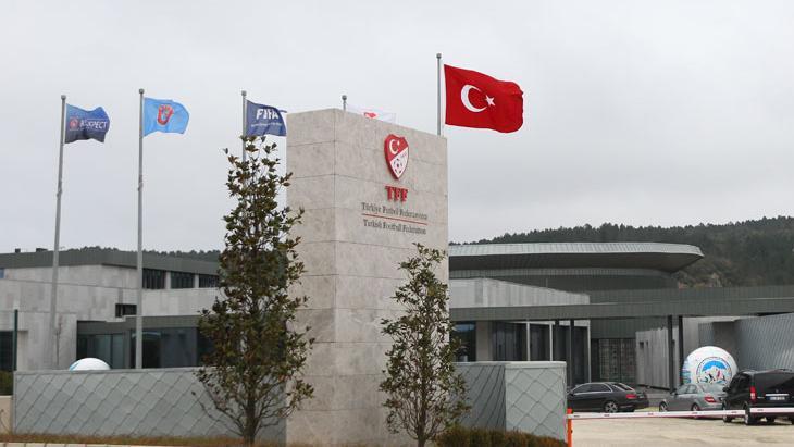 PFDK’dan Galatasaray ve Fenerbahçe’ye para cezası!