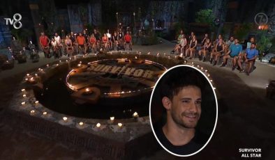 Survivor’da dokunulmazlığı kazanan takım belli oldu! Adaya Batuhan Karacakaya geldi ve ortalık karıştı