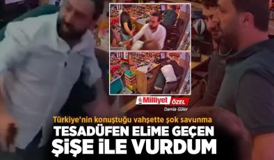 Türkiye’nin konuştuğu davada şok ifade: 13 yaşında erkek 11 yaşında kız çocuğu teklif edildi