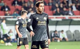 90+3 Ege’de Futbol | Kaybedin ama vazgeçmeyin!