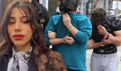 Ayşenur’un katiline ‘iyi hal’ indirimi! Aile isyan etti: Barbarca öldürüyor, delillerin hepsi ortada