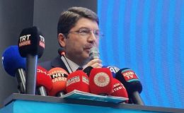 Bakan Tunç’tan yeni anayasa açıklaması! ‘İnşallah parlamentomuzda bu uzlaşma sağlanır’