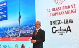 Bakan Uraloğlu 2026 yılını işaret etti: 5G’ye geçeceğiz