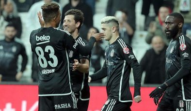 Bilal Meşe’den Beşiktaş-Galatasaray derbisi öncesi dev iddia!