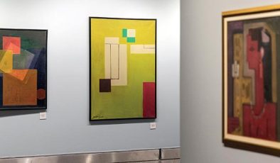 Cesur ve yenilikçi Hamit Görele