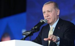 Erdoğan’dan ekonomi mesajı: 14 çeyreklik kesintisiz büyüme