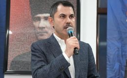 İBB Başkan Adayı Kurum: İlk işini kuracak gençlere 100 bin TL sermaye