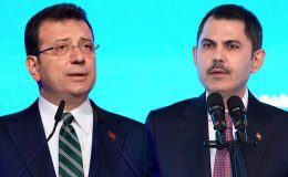 İstanbul’da kim önde? İşte Optimar’ın son anketinde Murat Kurum ve Ekrem İmamoğlu arasındaki fark