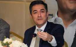 İYİ Parti İstanbul adayı Kavuncu’dan anket açıklaması