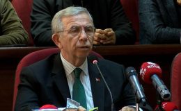 Mansur Yavaş: Kimseyi işten atmadık