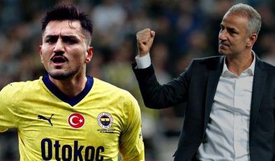 Mehmet Özdilek’ten İsmail Kartal vurgusu! ‘Baskı azalmış oldu’