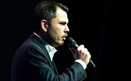 Murat Kurum’dan İstanbul trafiğini bitirecek projeler! Detayları canlı yayında açıkladı…