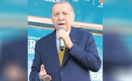 ‘Sıkıntıların üstesinden biz geliriz’