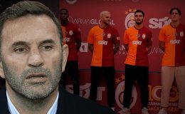 SON DAKİKA HABERİ: Galatasaray’da hesaplar karıştı! İki isim geri dönüyor