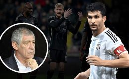 SON DAKİKA | Serdar Sarıdağ, Beşiktaş’ta ayrılacak isimleri duyurdu! ‘Necip yüzünden geri döner’