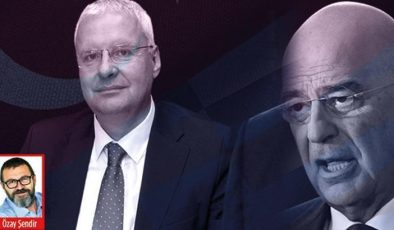 Türk – Yunan ilişkilerinde utanma sınırı…