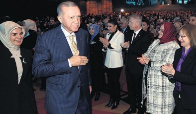 ‘Aile kurumuna savaş ilan ettiler’