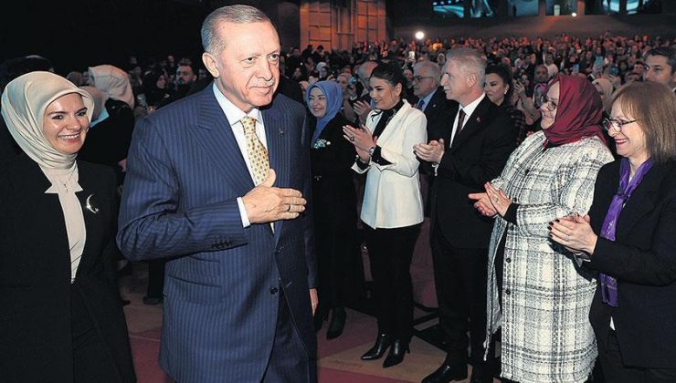 ‘Aile kurumuna savaş ilan ettiler’