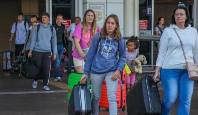 Bayram tatili 9 gün mü olacak? Turizmcilerden çağrı