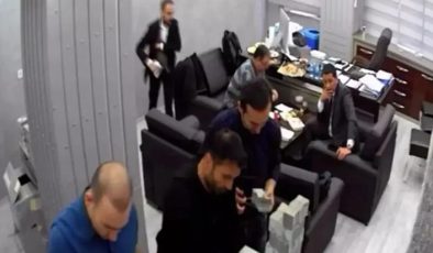 CHP’yi karıştıran video! Para sayma görüntülerinin aslı ne?