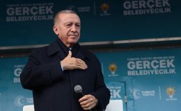 Cumhurbaşkanı Erdoğan’dan İmamoğlu’na sert sözler: Tutmayın küçük enişteyi karakteri