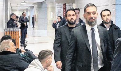 Futbolcular bankayı sorumlu tuttu