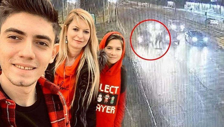 Kardeşleri ayıran skuter kazasında bilirkişi raporu ortaya çıktı