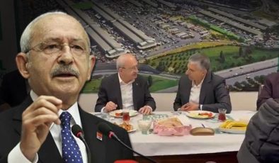 ‘Siyasete devam edin’ çağrısına Kılıçdaroğlu’ndan yanıt